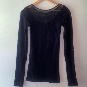 Free People Intimately Top